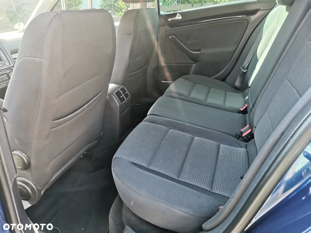 Volkswagen Golf 1.6 TDI Highline Optimum - 13