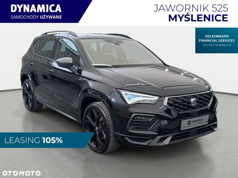 Seat Ateca - 2