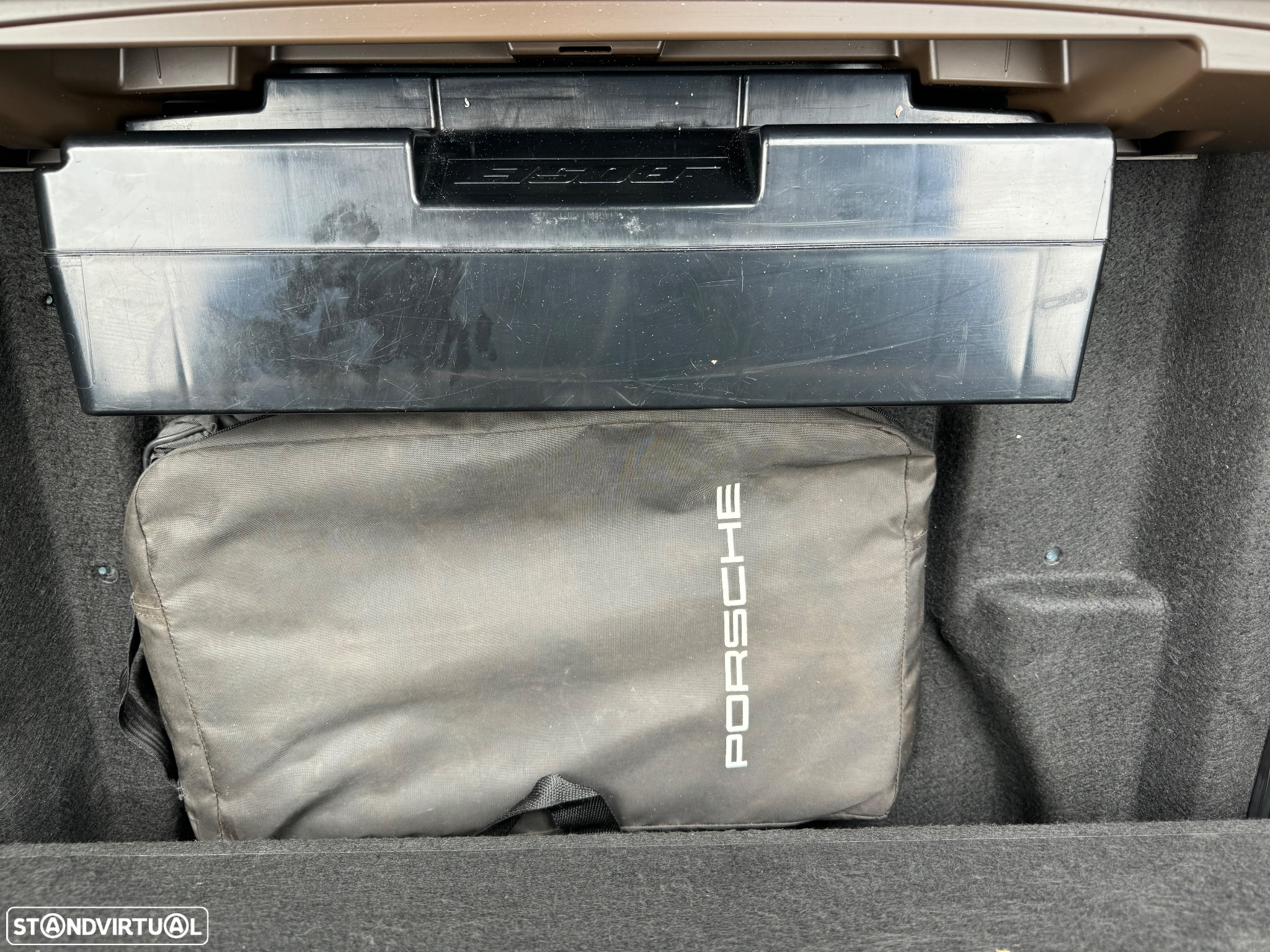 Porsche Macan S Diesel PDK - 41