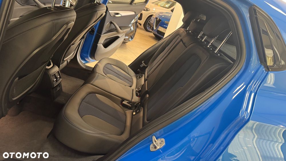 BMW X2 xDrive20d Advantage - 31