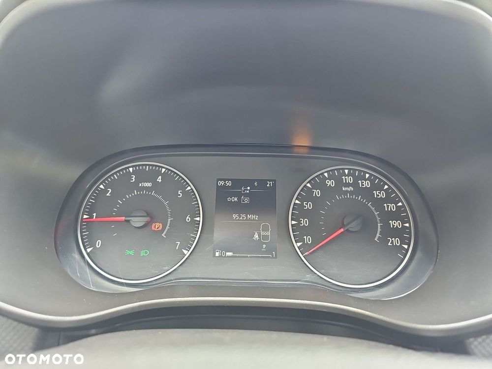 Dacia Jogger 1.0 TCe Essential 7os - 28