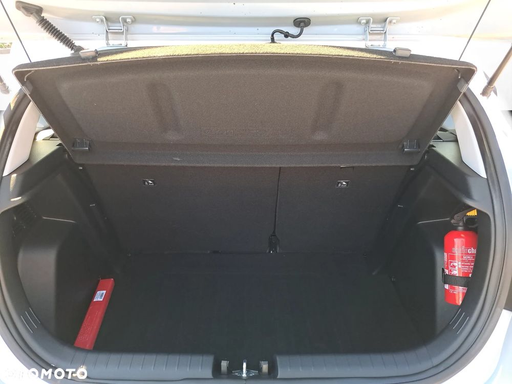 Hyundai i20 1.2 Comfort - 23