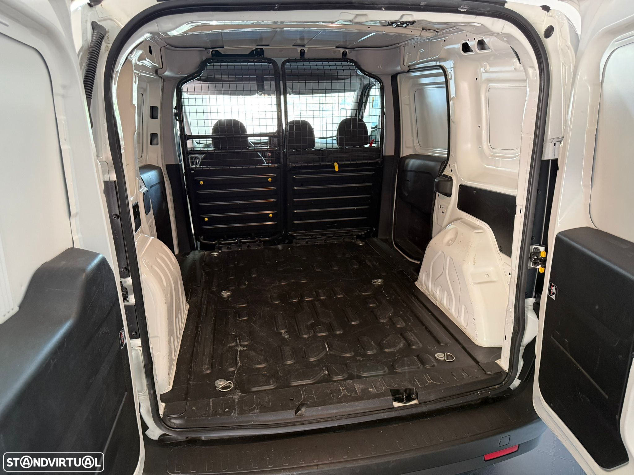 Fiat Doblo Cargo 1.6MJT - 12