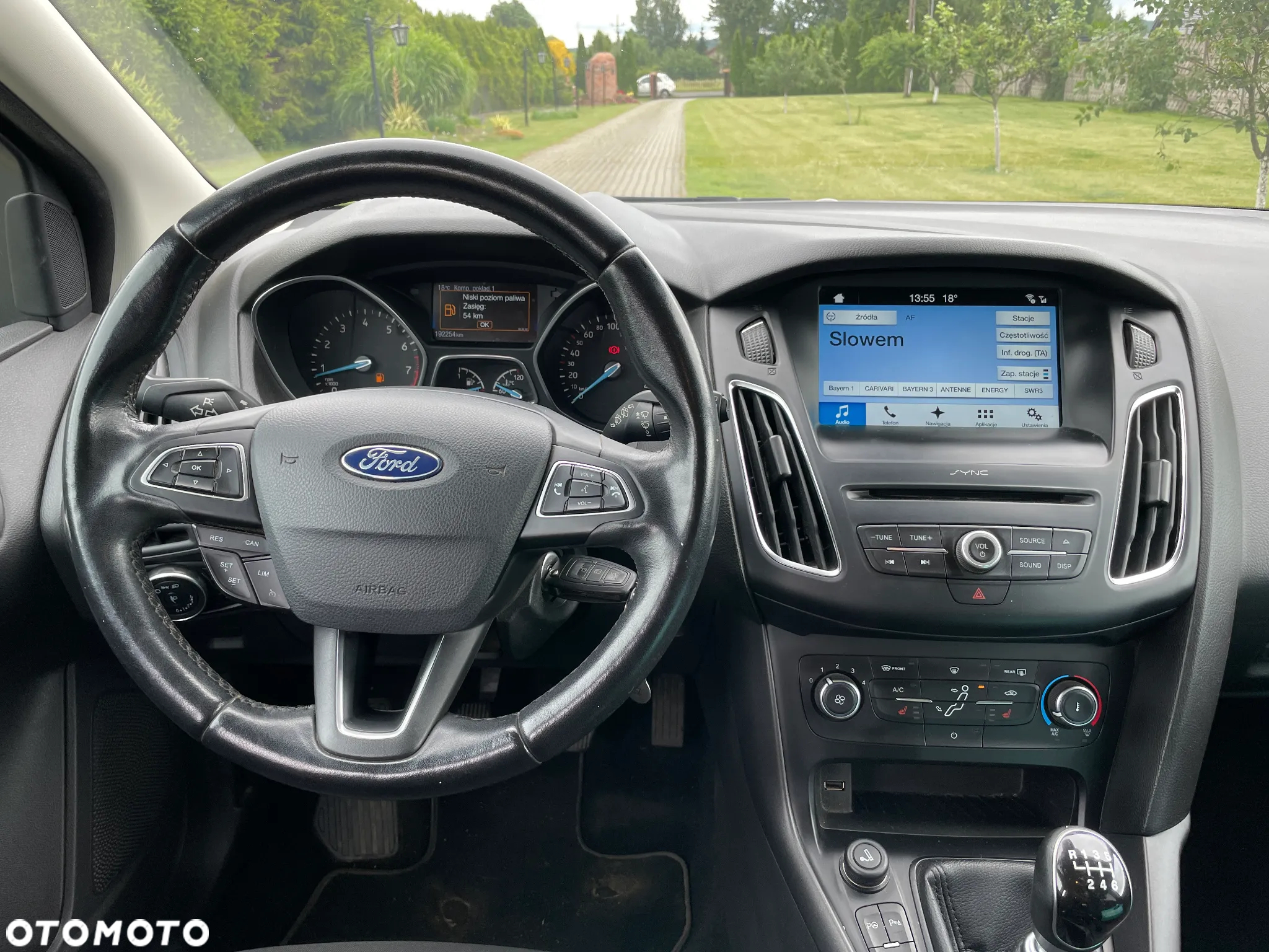 Ford Focus - 8