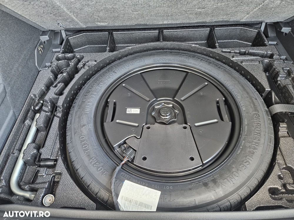 Cupra Terramar 1.5 e-TSI DSG7 MHEV - 33