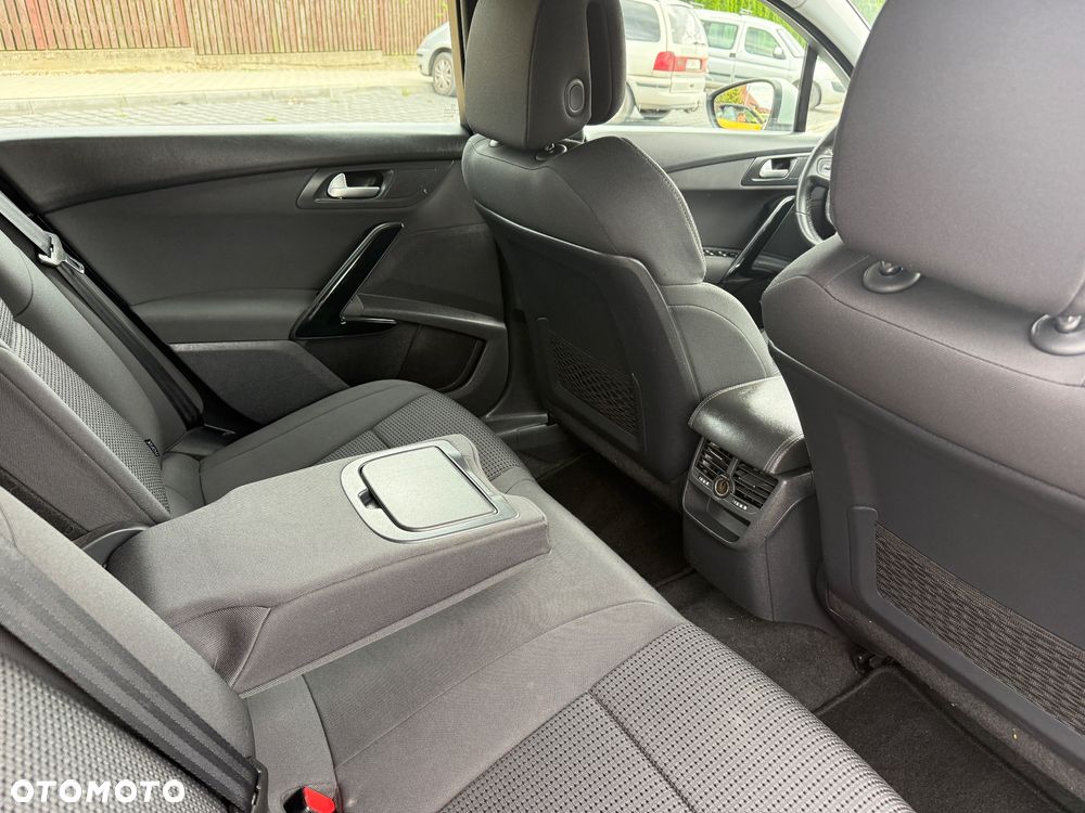 Peugeot 508 1.6 e-THP Active S&S - 12