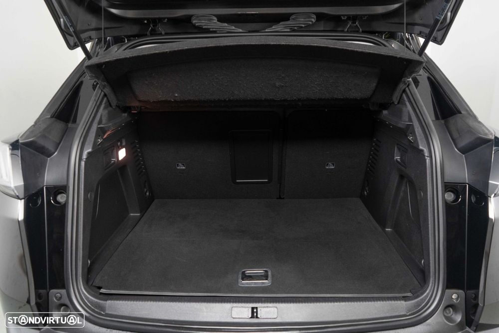 Peugeot 3008 1.6 Hybrid Allure Pack e-EAT8 - 13