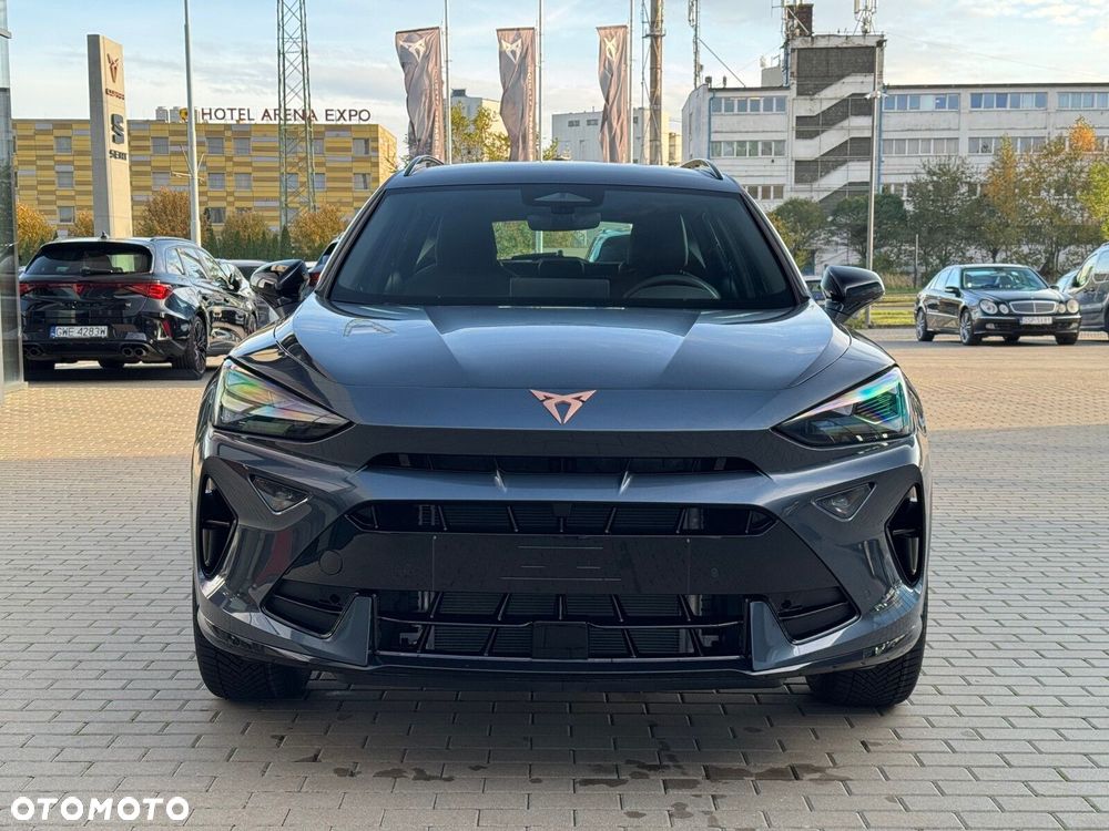 Cupra Formentor 2.0 TDI DSG - 2