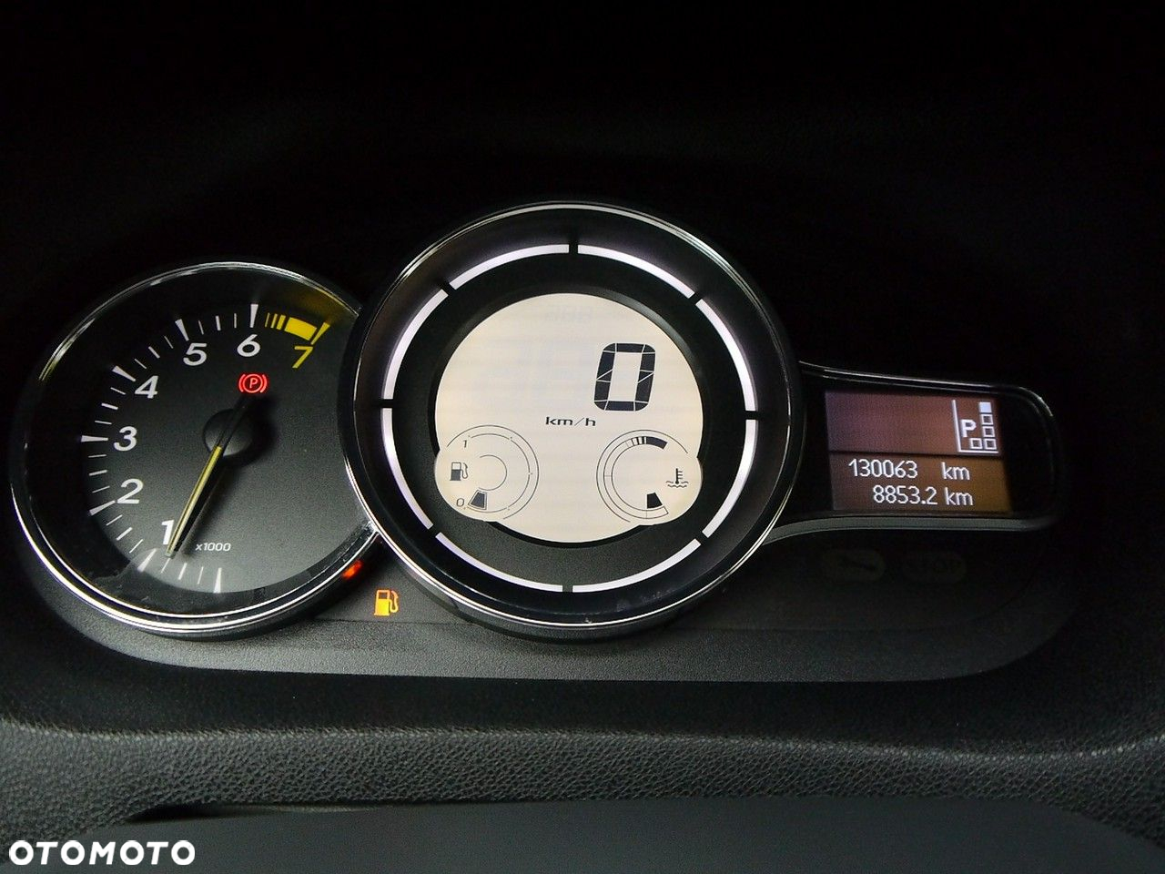 Renault Megane 2.0 16V Dynamique CVT - 16