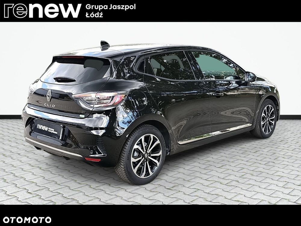 Renault Clio 1.6 E-TECH Full Hybrid 145 Techno - 5