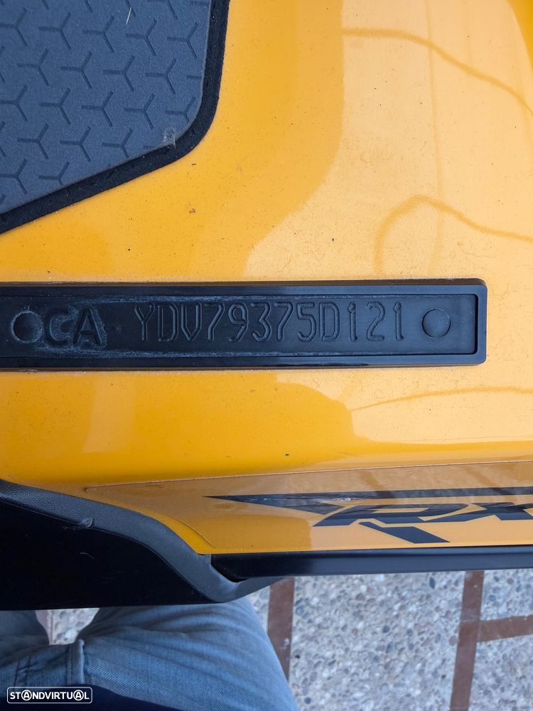 Sea-Doo RXP X RS - 7