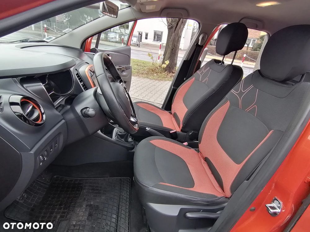 Renault Captur (ENERGY) TCe 90 INTENS - 25