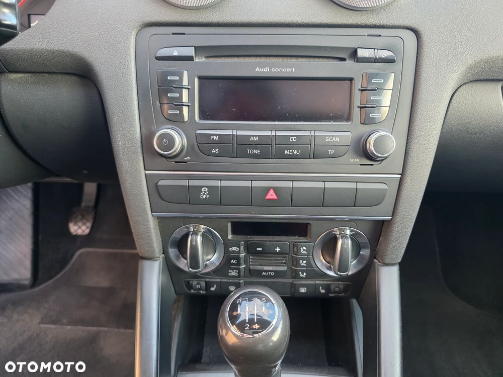 Audi A3 Sportback 1.6 Limited Edition - 34