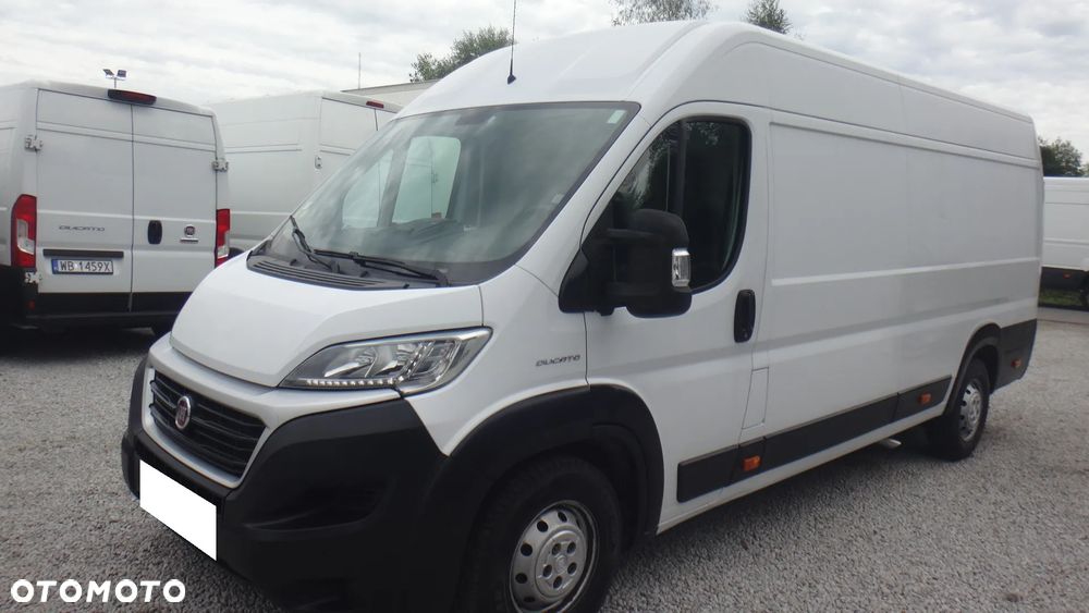 Fiat DUCATO - 3