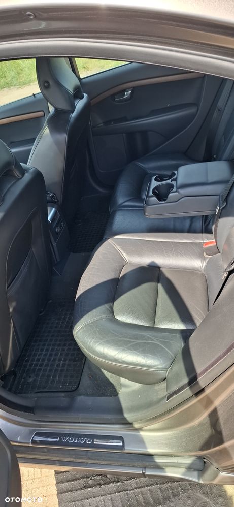 Volvo S80 T6 AWD Summum - 22