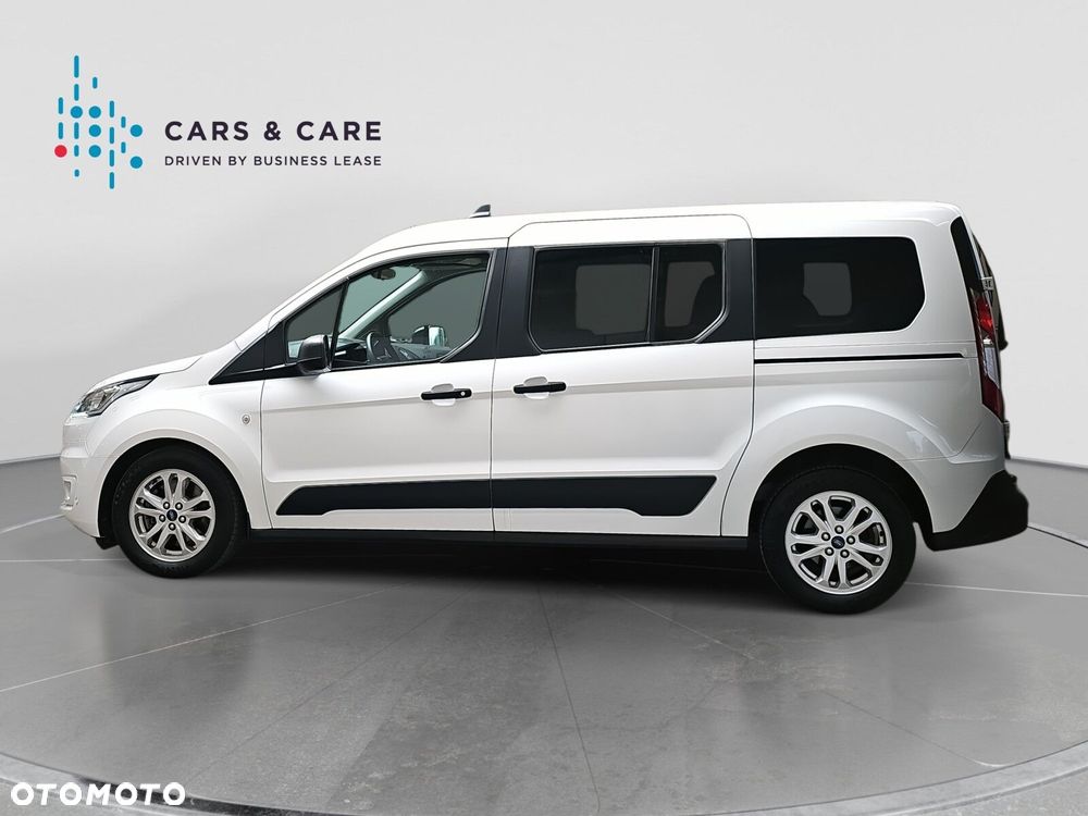 Ford transit-connect 230 1.5 EcoBlue 120KM Trend Pshift - 23