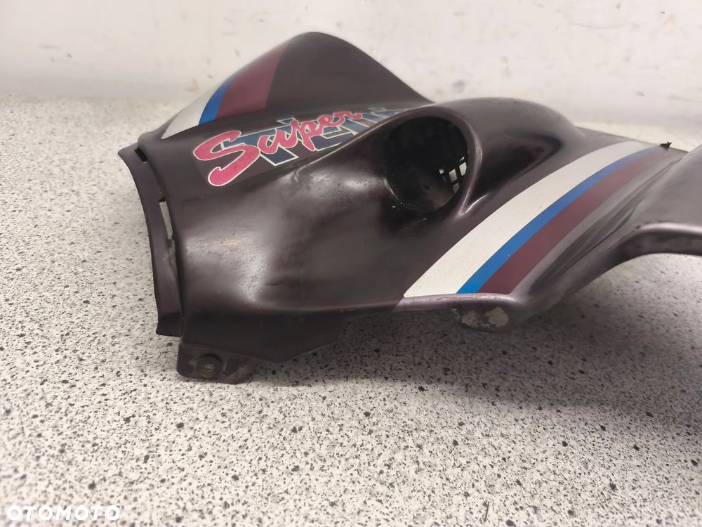 Owiewka, osłona, bok, boczek Yamaha XTZ 750 Super Tenere 750 - 7