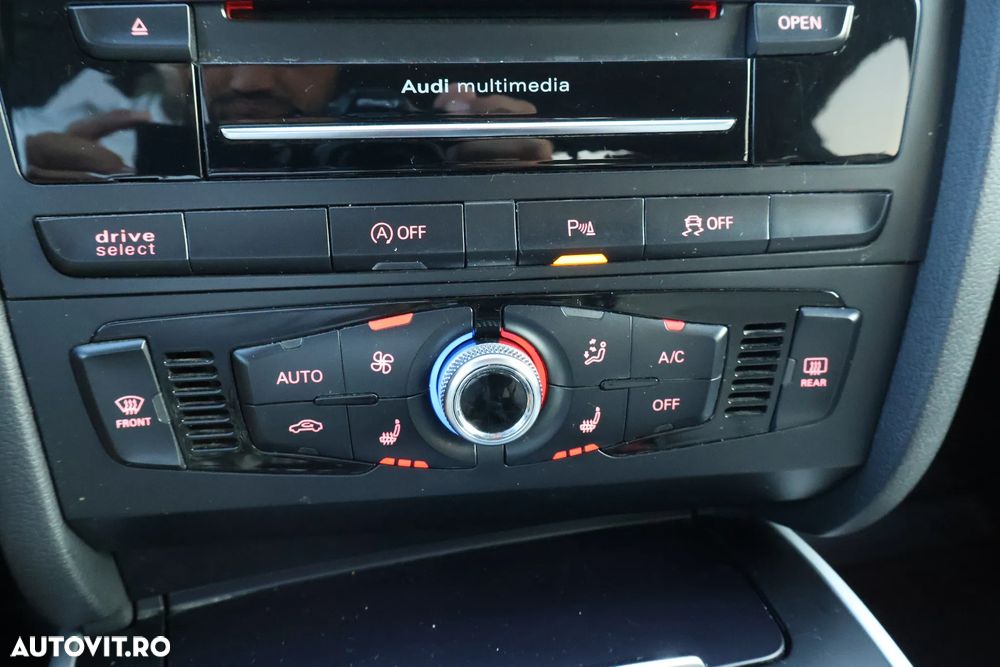 Audi A5 Sportback 2.0 TDI quattro Stronic - 19