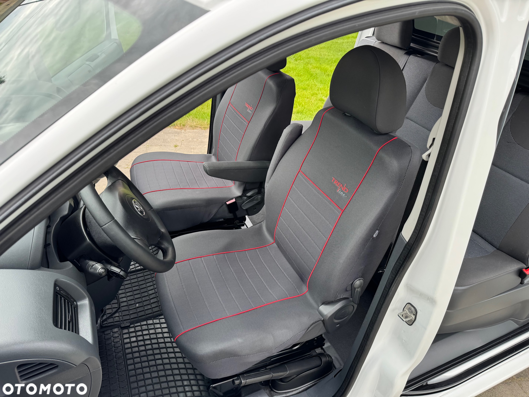 Toyota ProAce 2,0-l-D-4D L2H1 Comfort - 15
