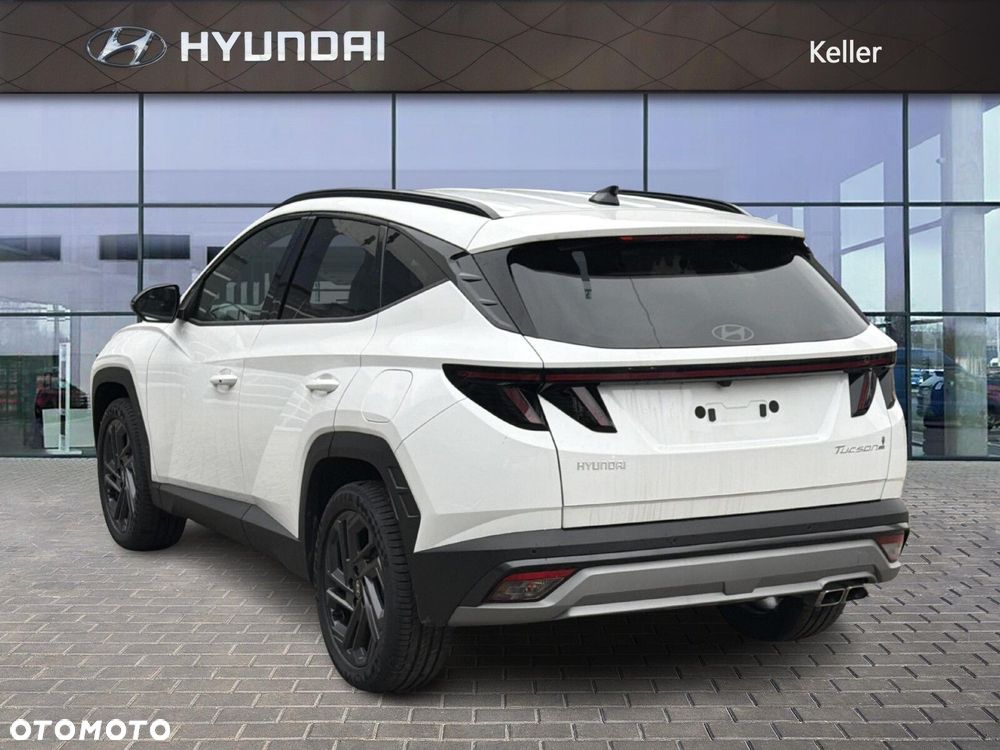 Hyundai Tucson - 7