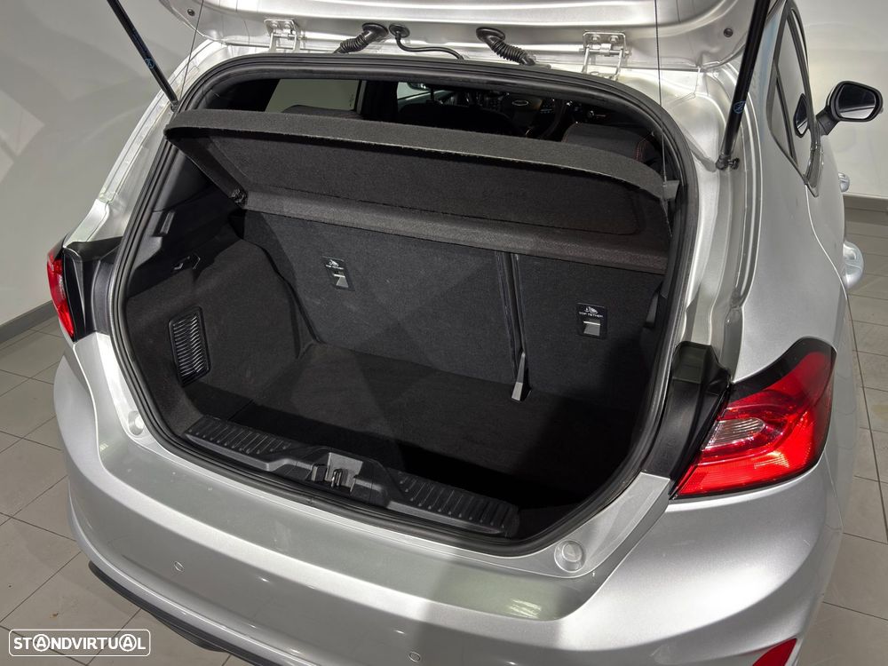 Ford Fiesta 1.0 EcoBoost ST-Line - 27