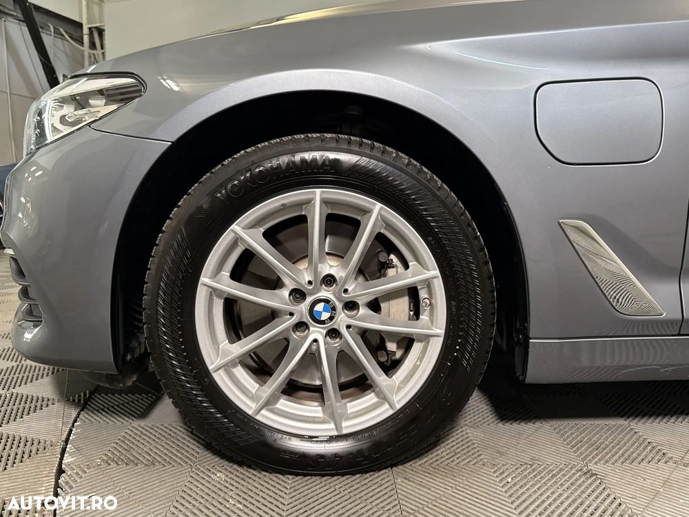 BMW Seria 5 - 14