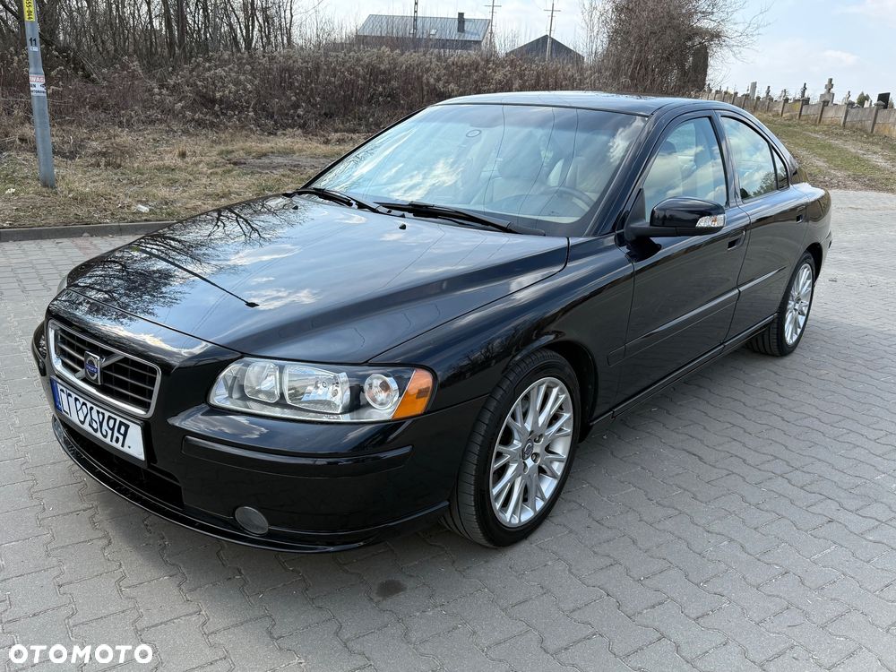 Volvo S60 D5 Summum - 16