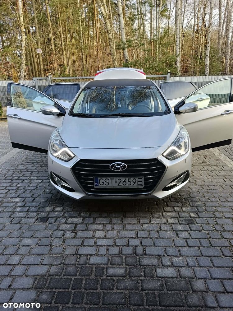 Hyundai i40 - 7