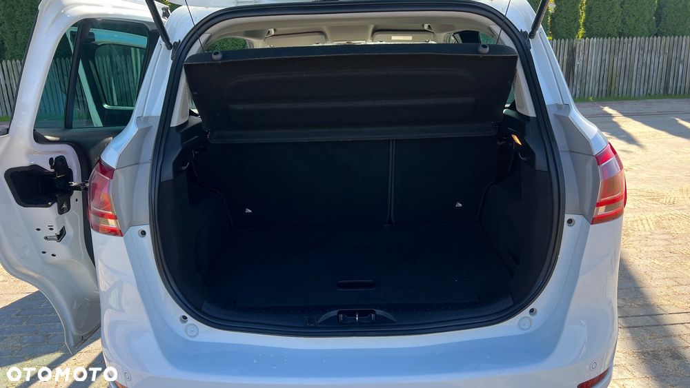 Ford B-MAX 1.0 EcoBoost Titanium ASS - 19