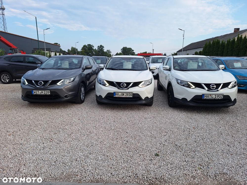 Nissan Qashqai 1.2 DIG-T 360 - 2