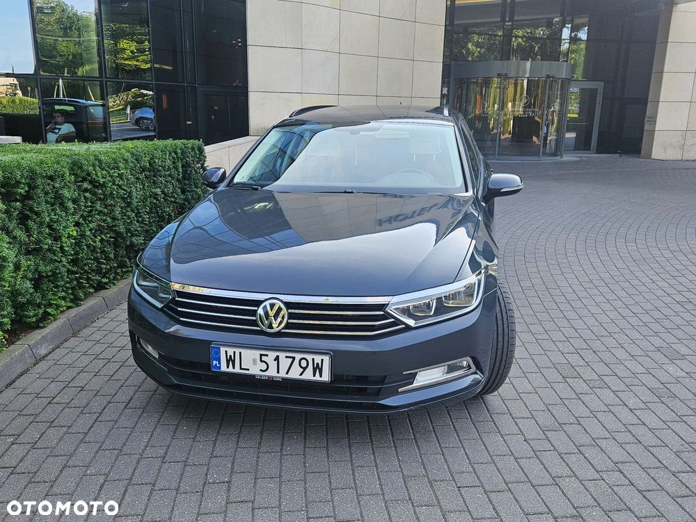 Volkswagen Passat - 28