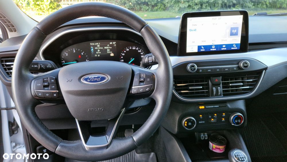 Ford Focus - 6