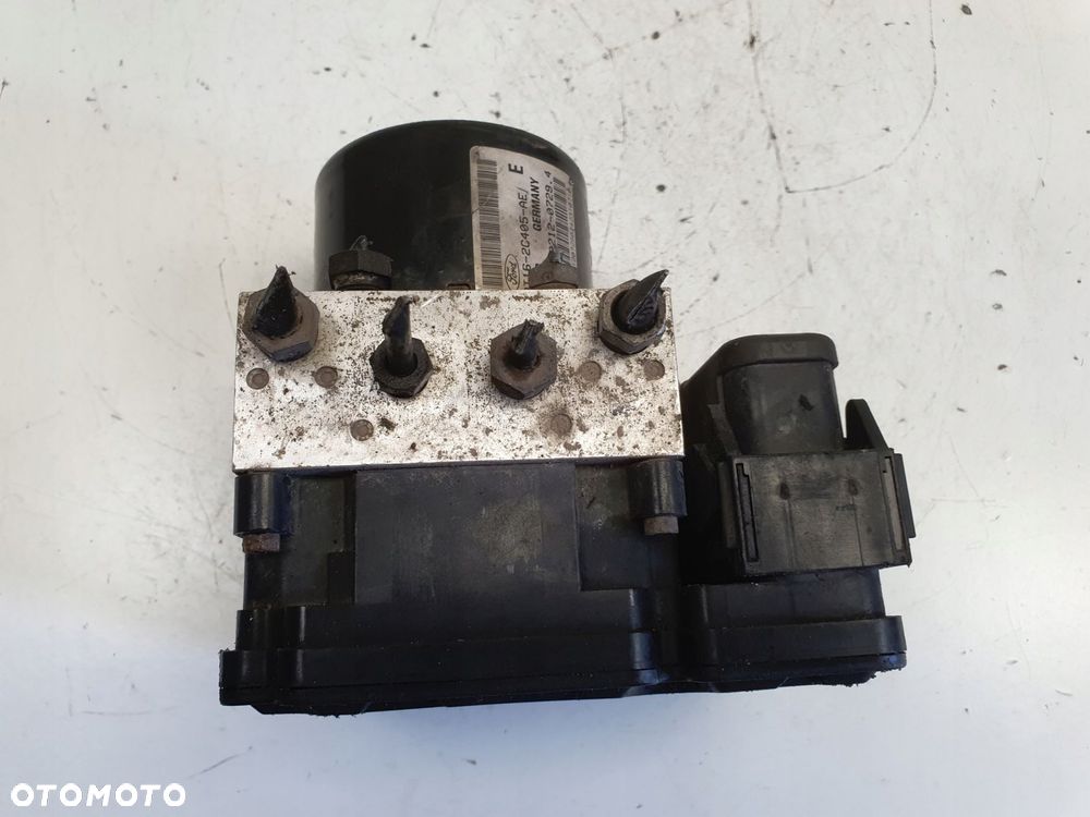 Ford Transit Connect 1.8 TDCI POMPA ABS hamulcowa 9T16-2C405-AE - 3