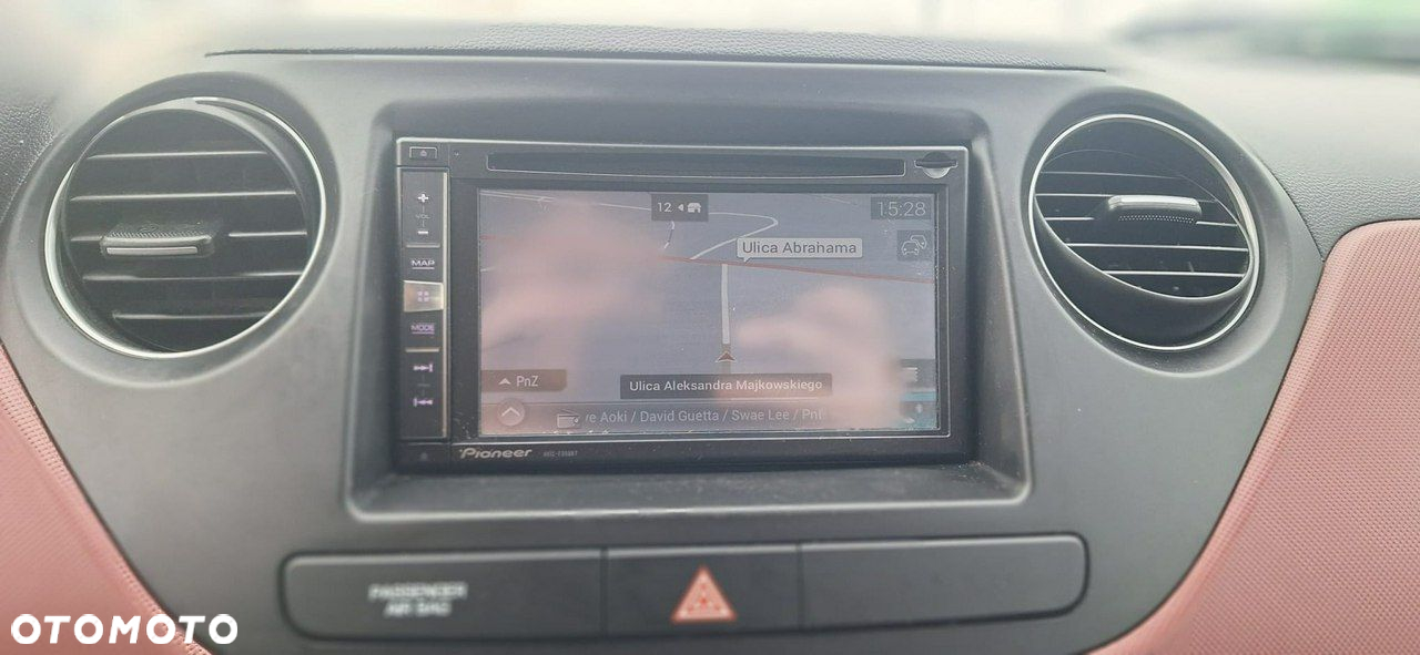 Hyundai i10 - 14