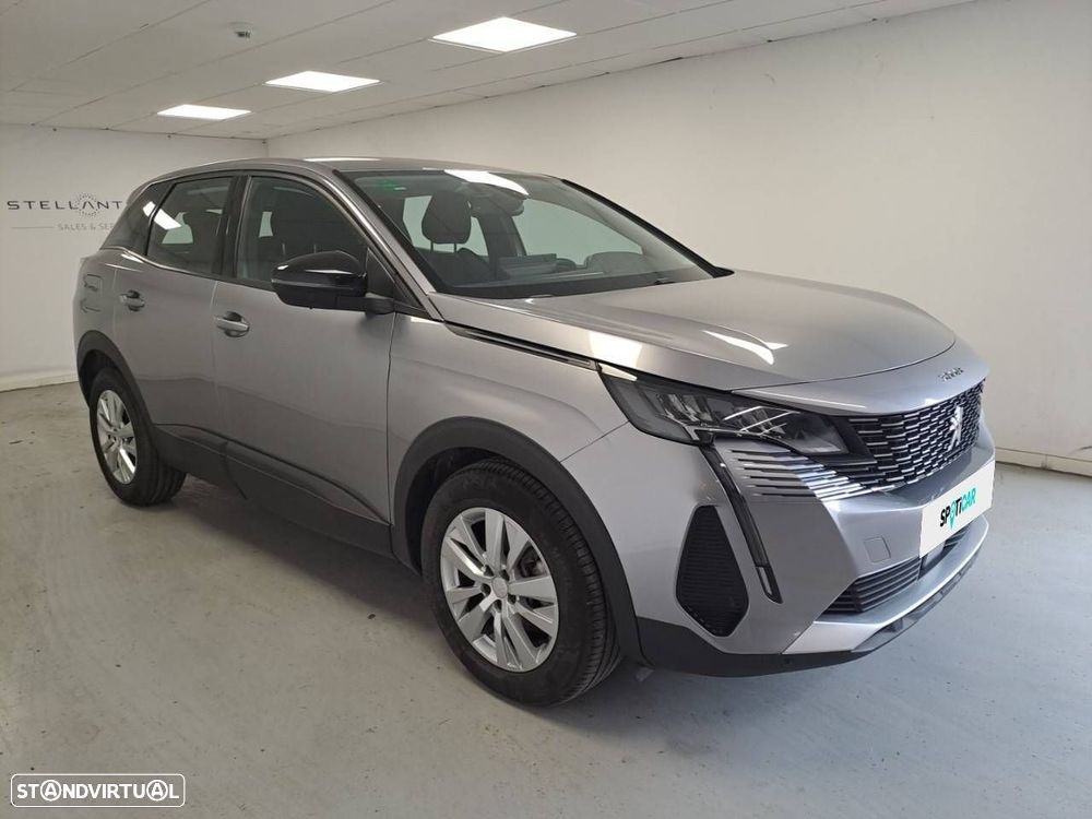 Peugeot 3008 1.5 BlueHDi Active Pack - 3