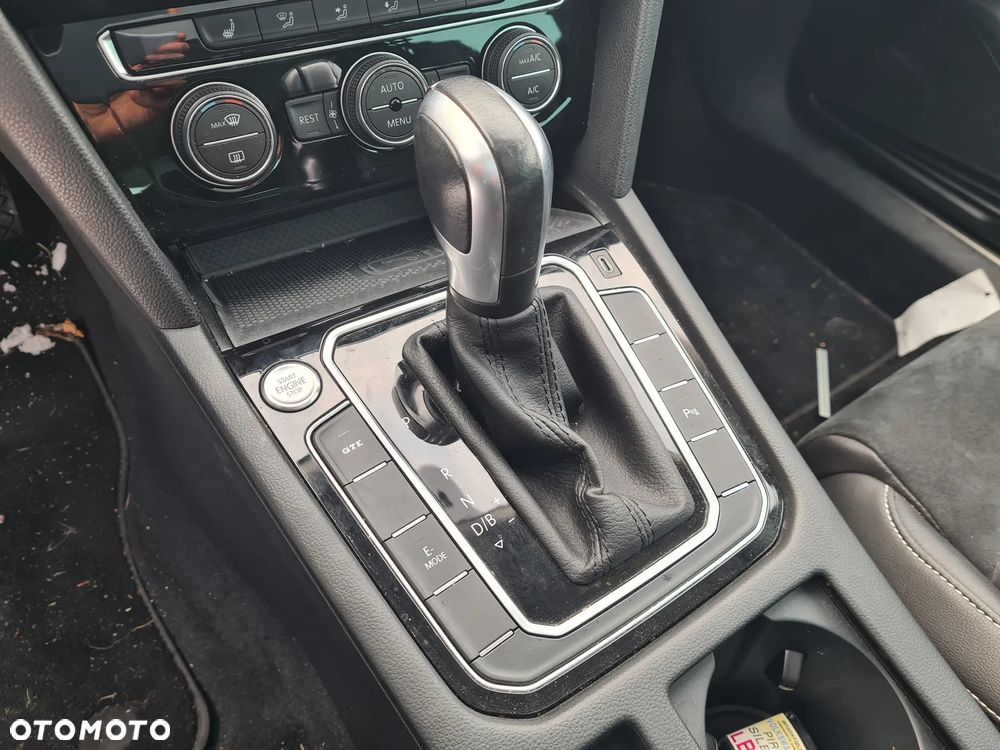 Volkswagen Passat 1.4 TSI DSG GTE - 16