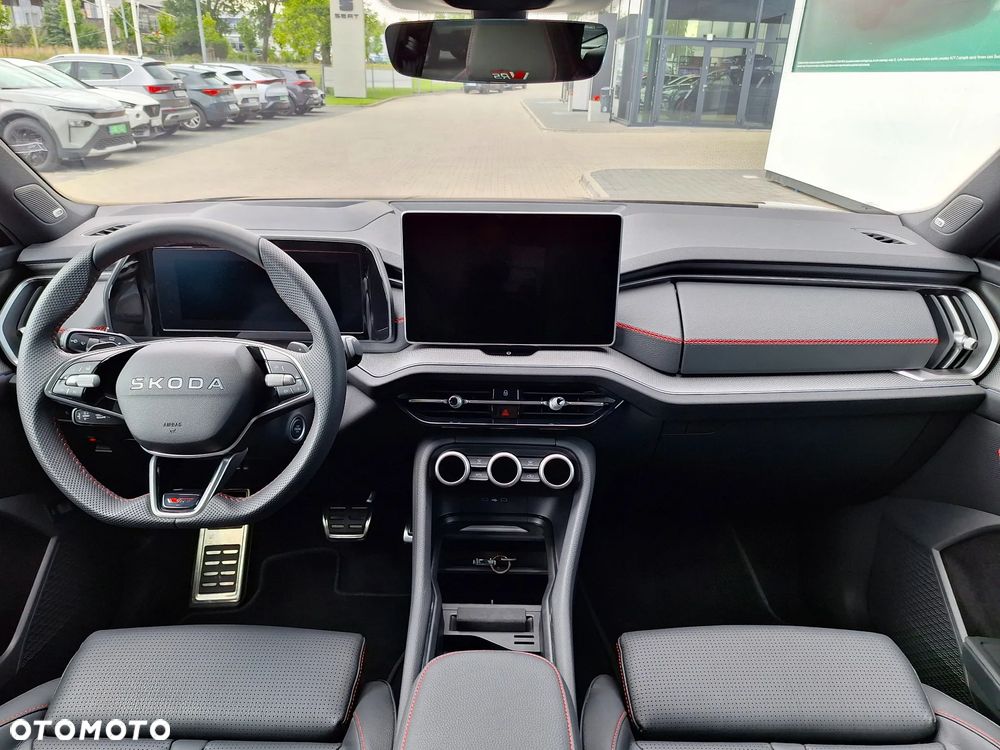 Skoda Kodiaq - 14