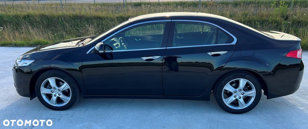 Honda Accord - 4