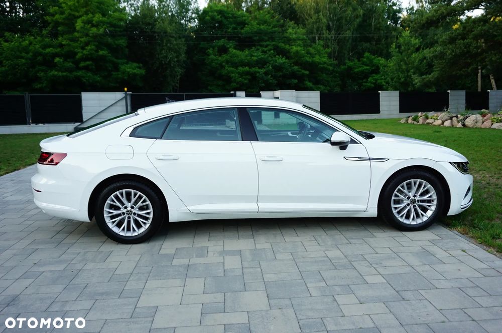 Volkswagen Arteon - 16