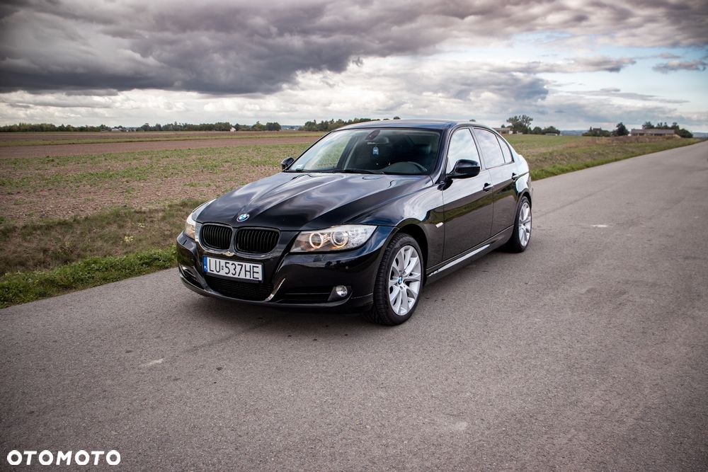 BMW Seria 3 - 6