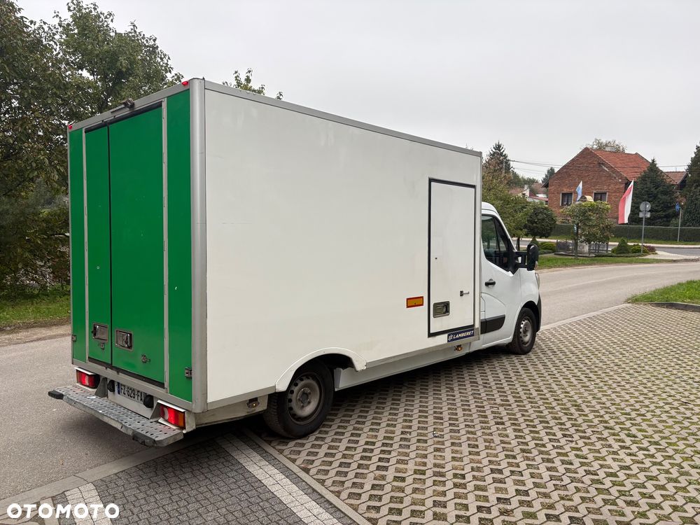 Renault Master - 20