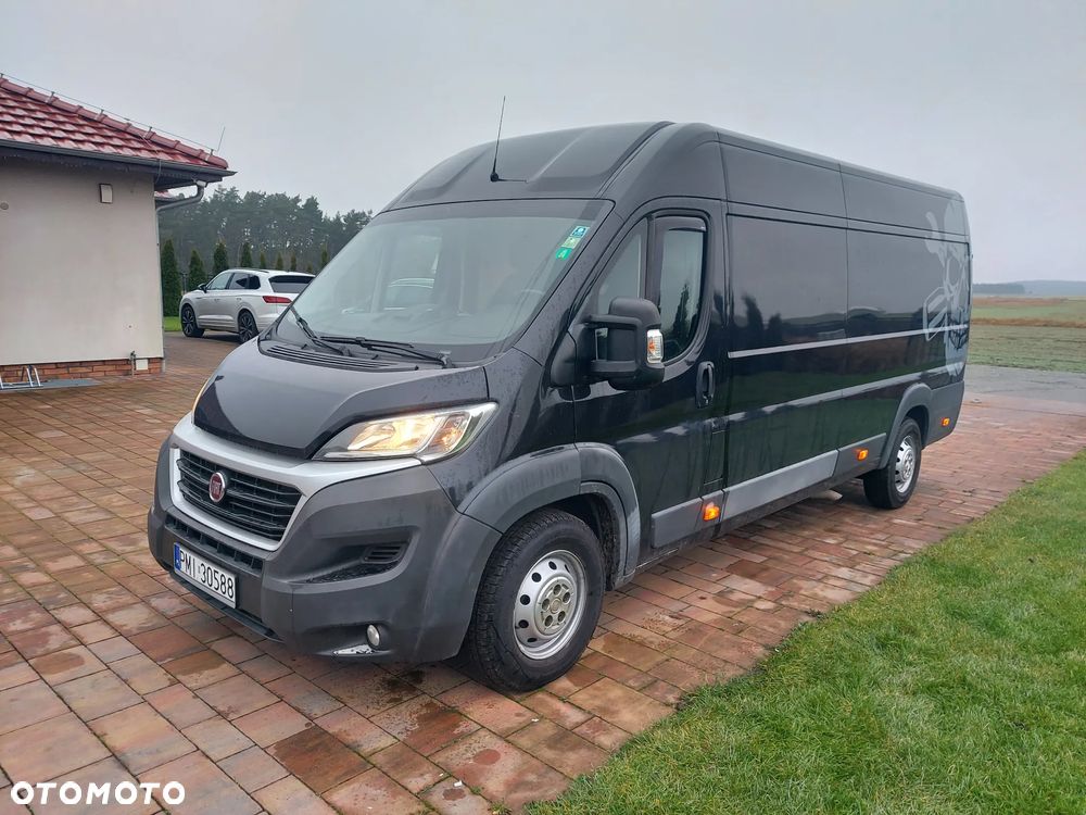 Fiat Ducato - 5