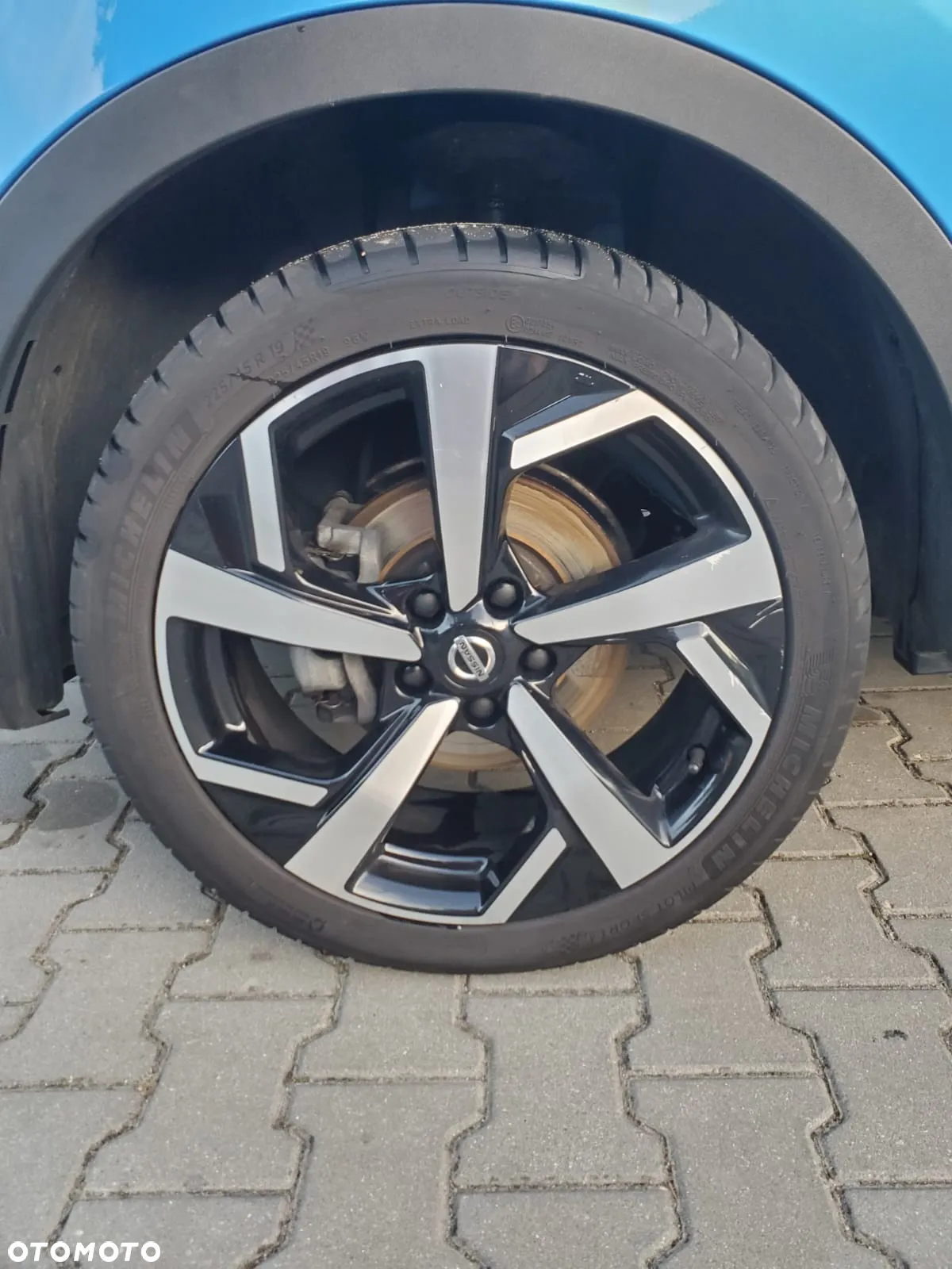 Nissan Qashqai 1.6 DIG-T Tekna - 7
