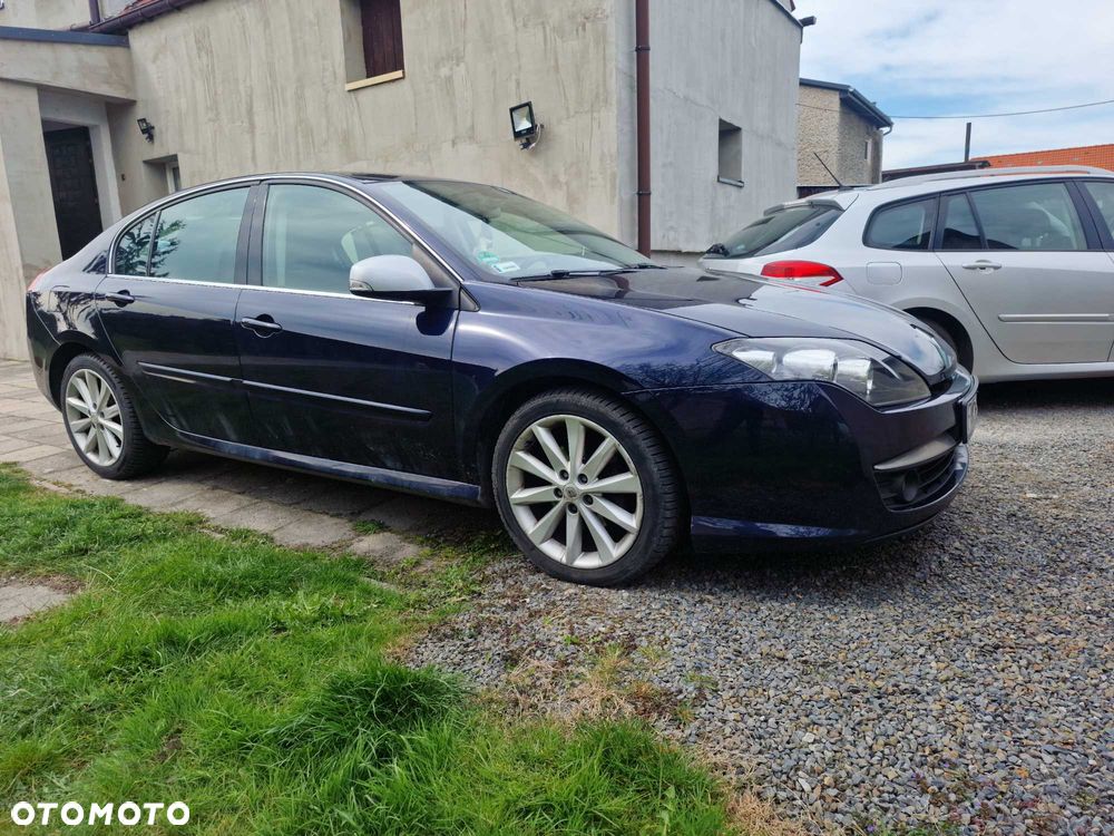 Renault Laguna - 3