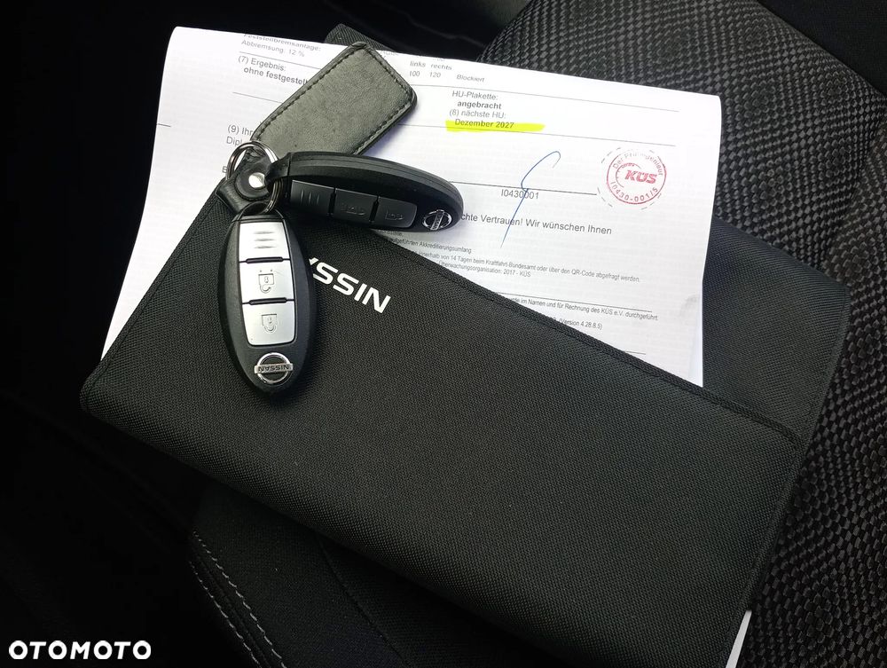 Nissan Qashqai 1.2 DIG-T 360 - 34