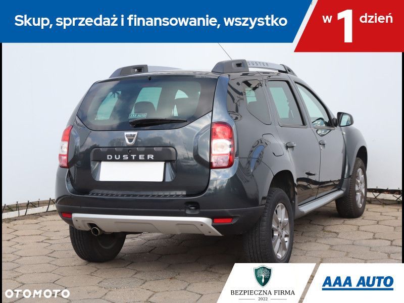 Dacia Duster - 6