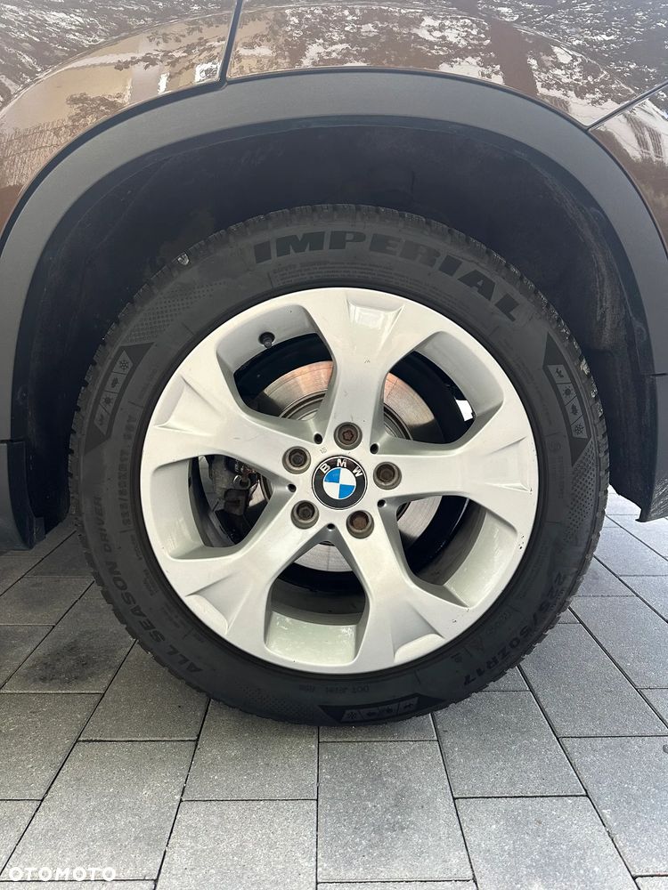 BMW X1 - 5