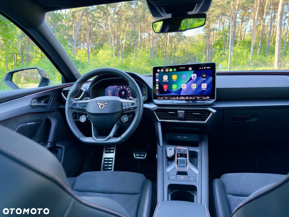 Cupra Leon - 3