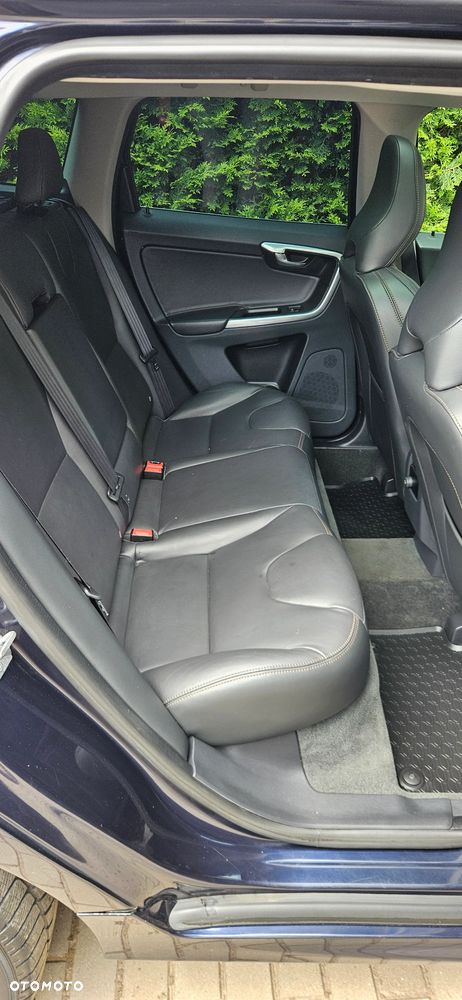 Volvo XC 60 - 20