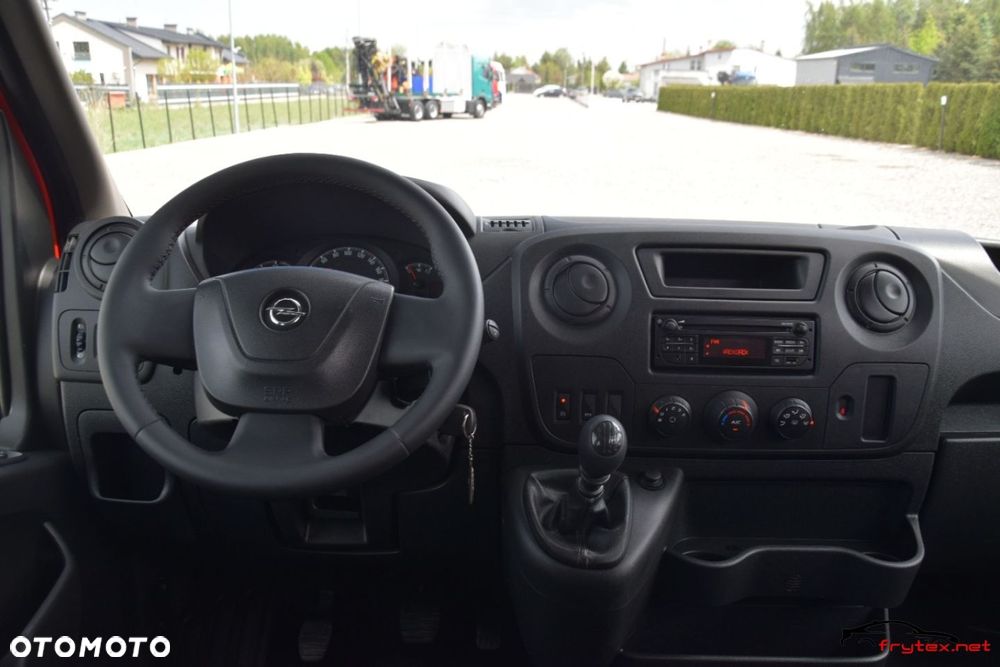 Opel Movano L2H2 - 20